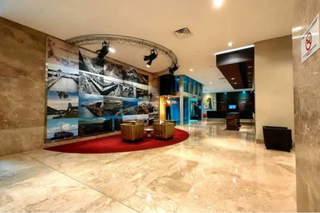 Apartment for Rental in Bella Vista - 1 bedroom