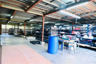 Warehouse for Sale in Pueblo Nuevo - 0 bedrooms