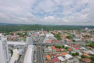 Apartment for Rent in Betania - 2 bedrooms