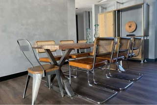 Apartment for Rent in Costa del Este - 3 bedrooms