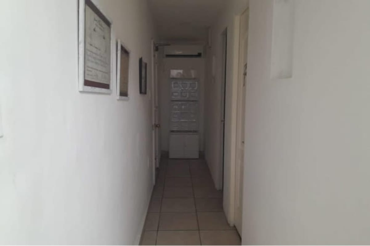 Commercial Property for Sale San Francisco Panama