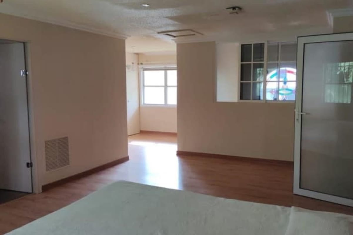 Luxury 5BR Family Home with Pool and Garden in Clayton Panama