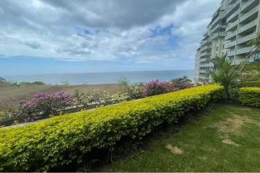 Luxury Oceanfront 3BR Condo PH Solaria Punta Caelo San Carlos
