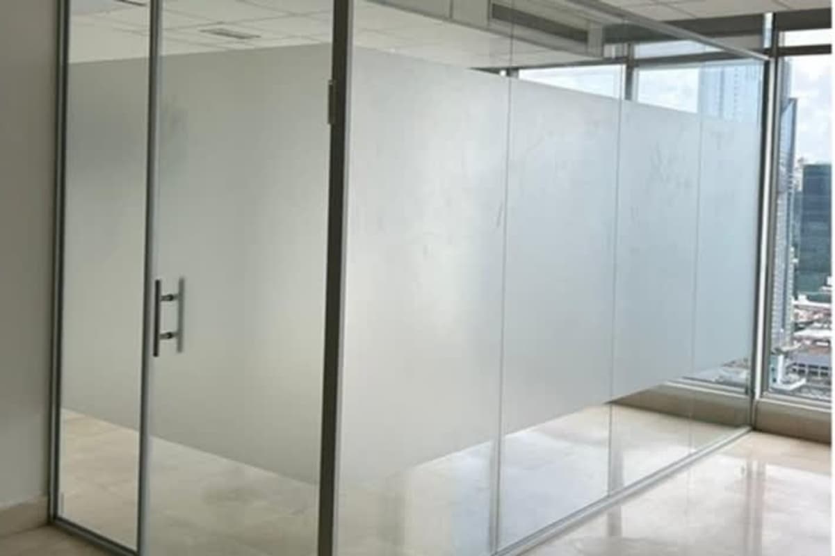 Ocean View Office for Rent PH BICSA Tower Panama