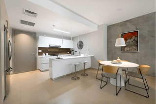 Apartment for Sale in El Cangrejo - 2 bedrooms