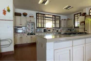 Luxury 7BR Beachfront Mansion on 1.6 Hectares in El Farallón