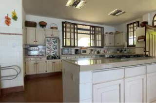 Beachfront Estate for Sale in El Farallón - 7 bedrooms