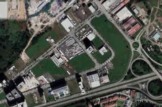 Commercial Land for Sale in Juan Díaz - 0 bedrooms