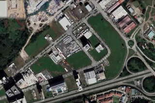 Commercial Land for Sale in Santa María - 0 bedrooms
