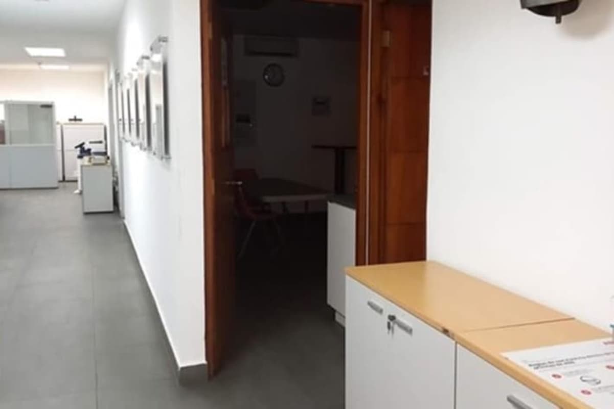 Industrial Warehouse for Sale Milla 8 San Miguelito Panama