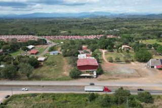 Commercial Warehouse for Sale in Aguadulce - 0 bedrooms