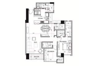 Apartment for Sale in San Francisco - 2 bedrooms