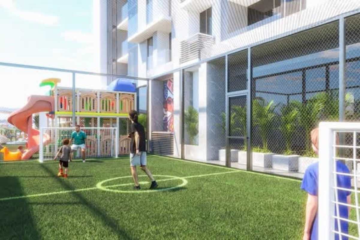 Luxury 2BR Apartment PH Next Coco del Mar Panama in San Francisco - View 10