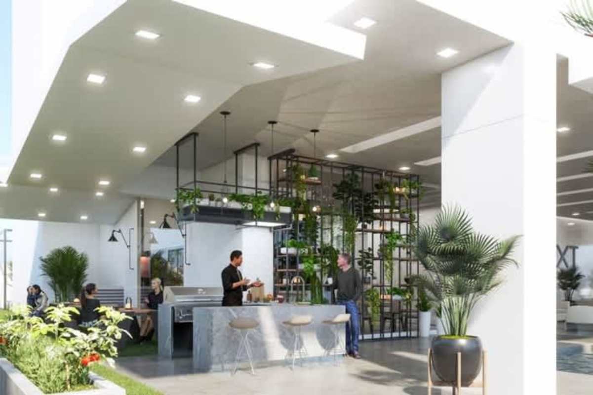 Luxury 2BR Apartment PH Next Coco del Mar Panama in San Francisco - View 3