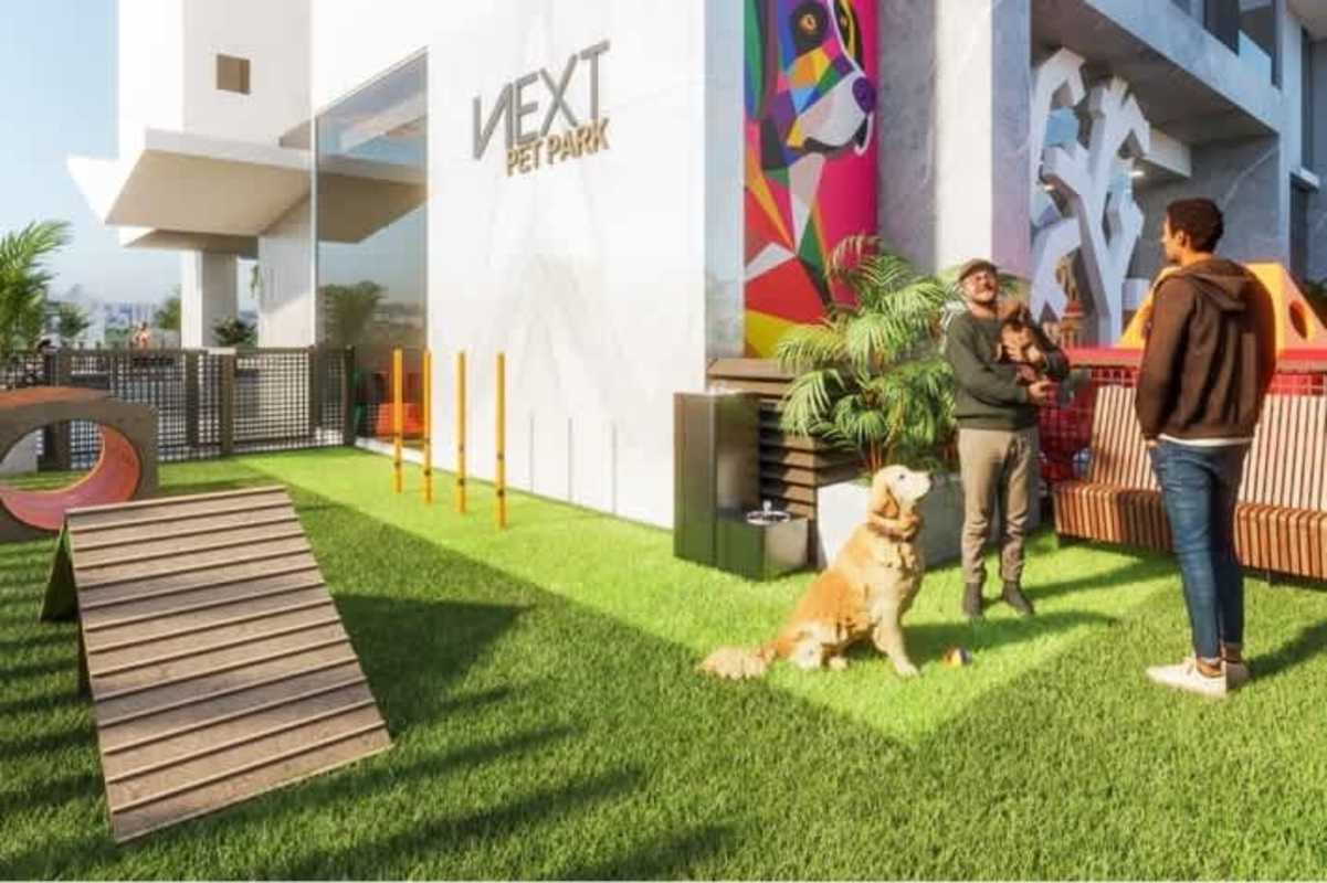 Luxury 2BR Apartment PH Next Coco del Mar Panama in San Francisco - View 8