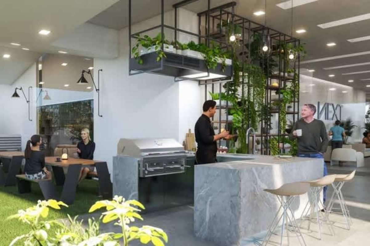 Luxury 2BR Apartment PH Next Coco del Mar Panama in San Francisco - View 7