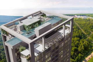 Apartment for Sale in Santa Maria - 3 bedrooms