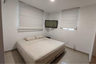 Apartment for Sale in San Francisco - 3 bedrooms