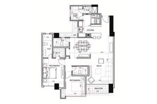 Apartment for Sale in San Francisco - 2 bedrooms