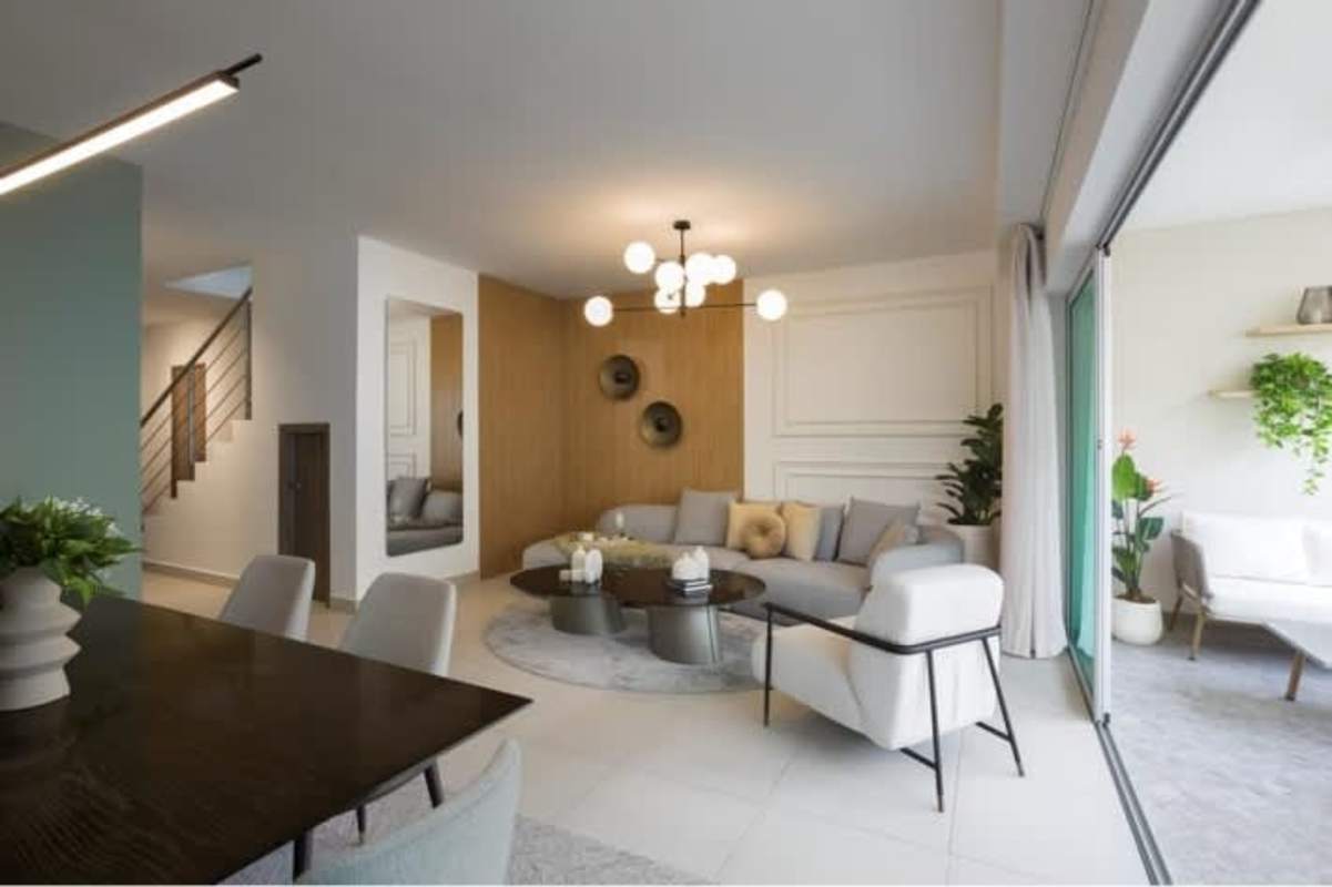 Luxury 3BR House Altos del Parque Ancon Panama