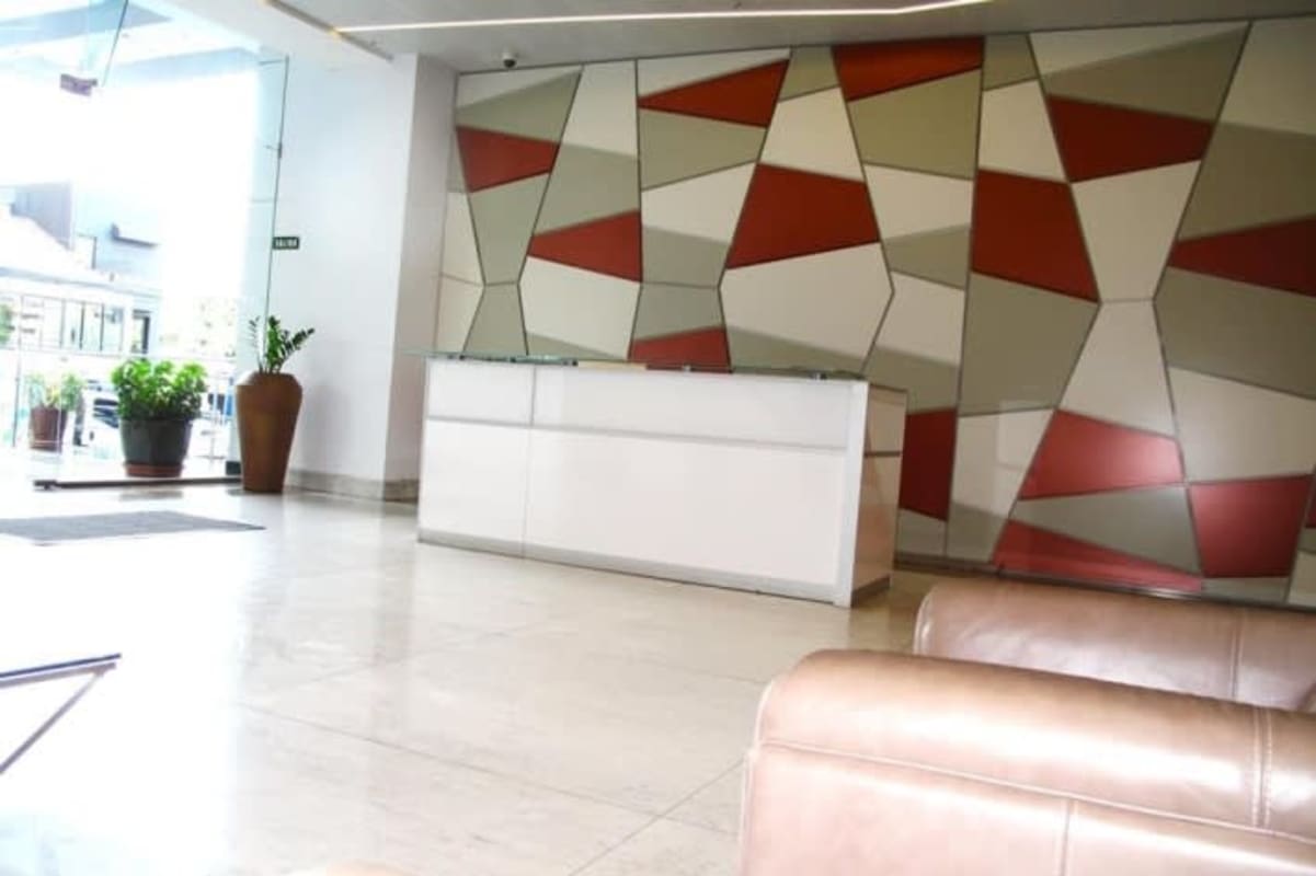 Premium Office for Sale near SOHO Mall in Obarrio