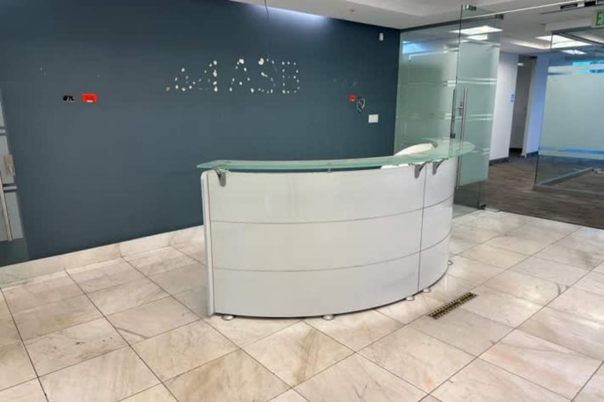 Premium 2,248m2 Office for Lease Tower Bank Calle 50 Obarrio