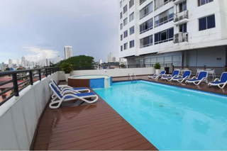 Apartment for Sale in Parque Lefevre - 2 bedrooms