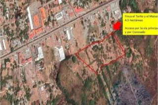 Land for Sale in Coronado - 0 bedrooms