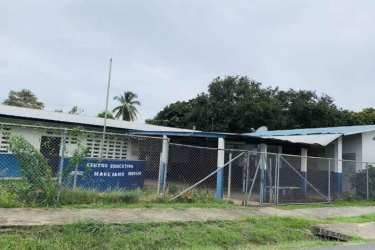 3,477m² Country Land for Sale Santa Rita Antón