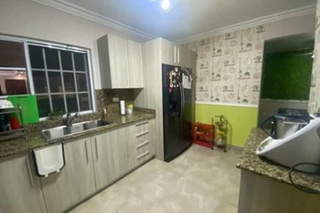 Single-family house for Sale in San Miguelito - 4 bedrooms