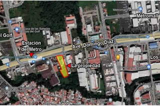 Land for Sale in Juan Diaz - 0 bedrooms