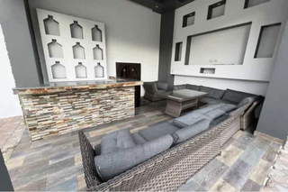 House for Rent in San Francisco - 5 bedrooms