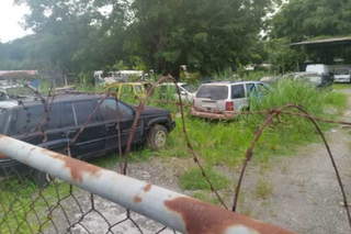 Commercial Lot with Warehouses for Sale in Las Cumbres - 0 bedrooms