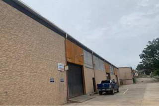 Warehouse for Rent in Barrio Colón - 0 bedrooms