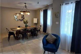 Single Family House for Rent in Barrio Colón - 3 bedrooms