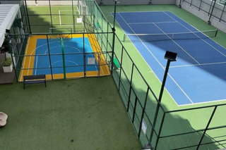 Apartment for Rent in Costa del Este - 4 bedrooms