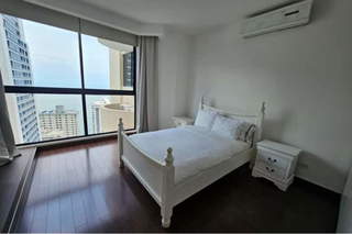 Apartment for Rent in Punta Paitilla - 4 bedrooms