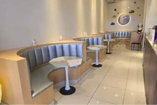 Commercial Retail Space for Rental in Vista Alegre - 0 bedrooms