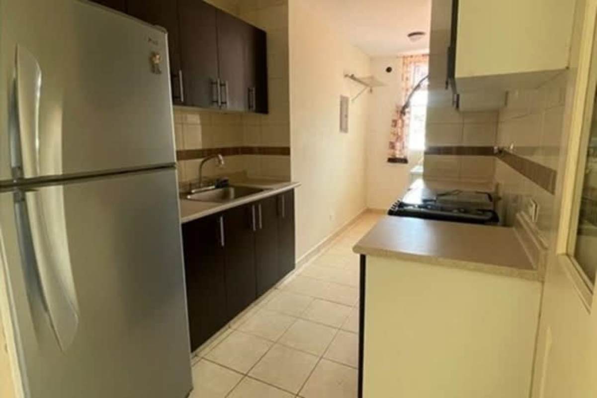 Laundry area featuring washer dryer hookup storage PH Camino Real Betania Panama City