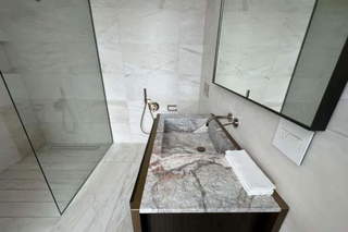 Condominium Apartment for Sale in Santa Maria - 3 bedrooms