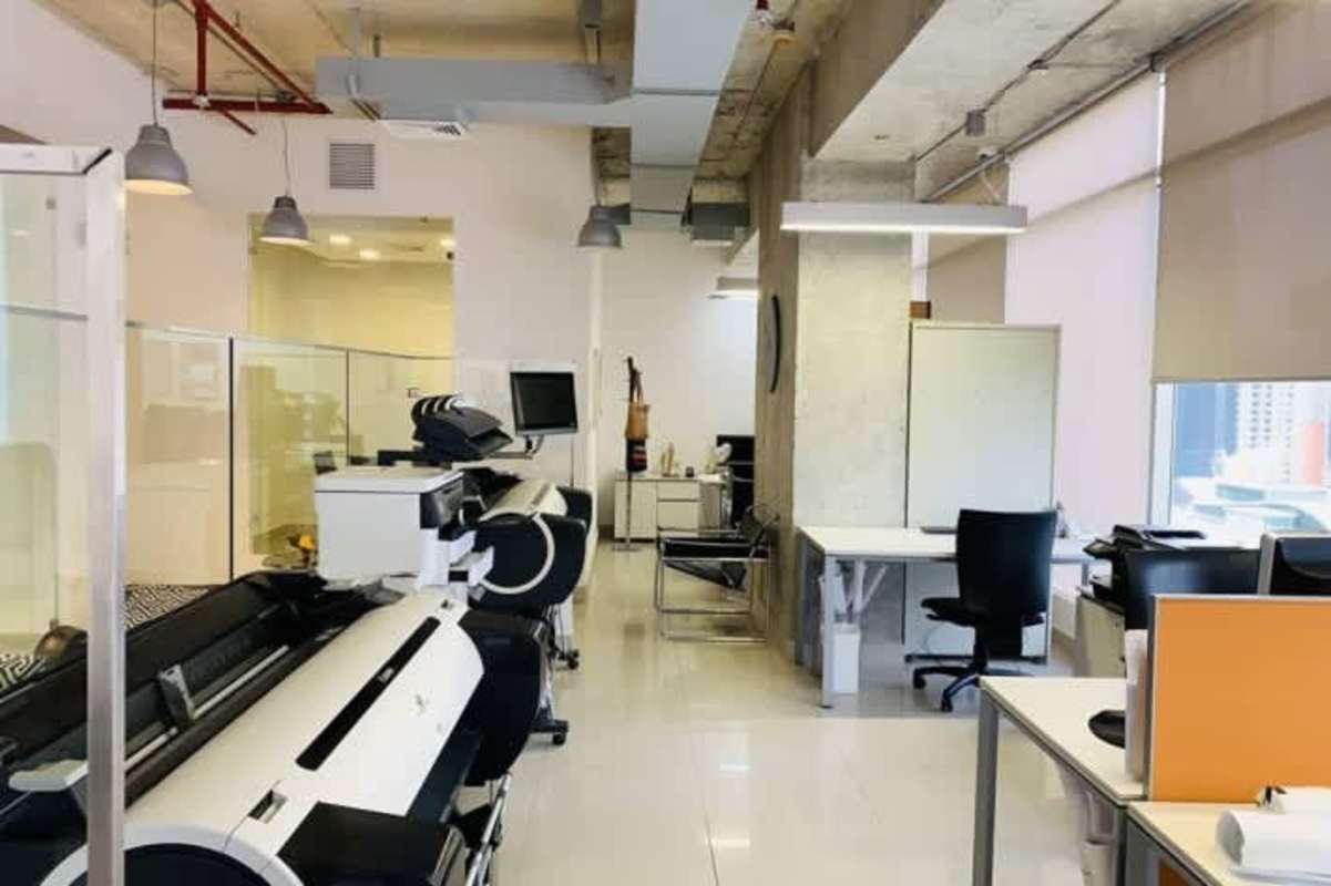 Office for Sale Sortis Business Tower Obarrio Panama - View 4