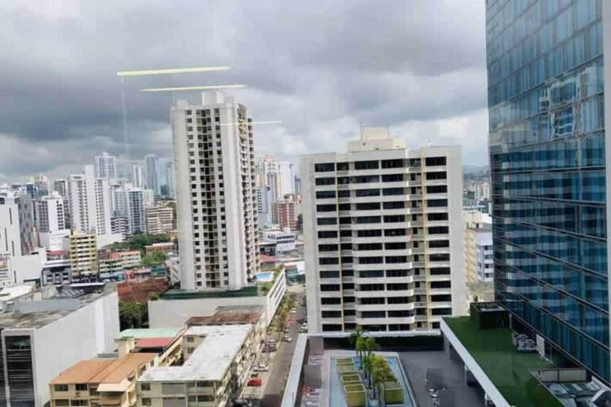 Office Space for Sale in Sortis Business Tower Obarrio