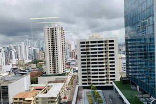 Office for Sale in Obarrio - 0 bedrooms