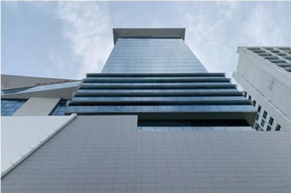 Office for Sale Sortis Business Tower Obarrio Panama - View 2