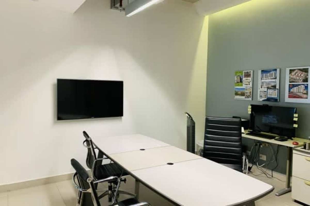 Office for Sale Sortis Business Tower Obarrio Panama - View 3