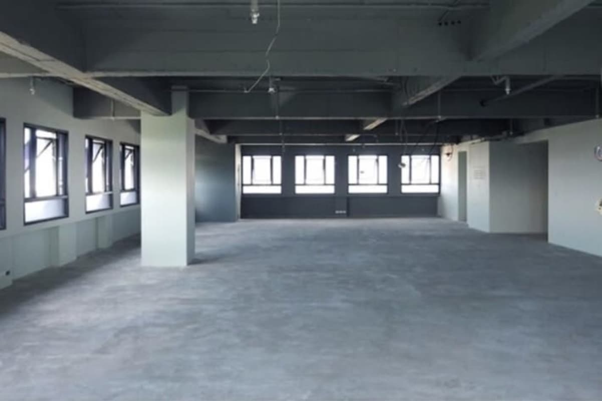 Shell Office 942m² for Sale Calle 50 PH BICSA Tower Panama