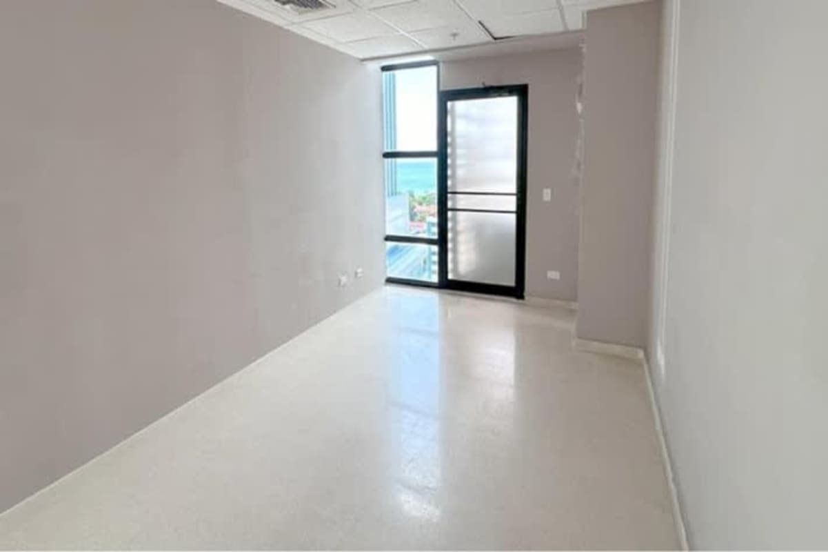 Modern 65m² Office for Rent in Punta Paitilla PH The Point