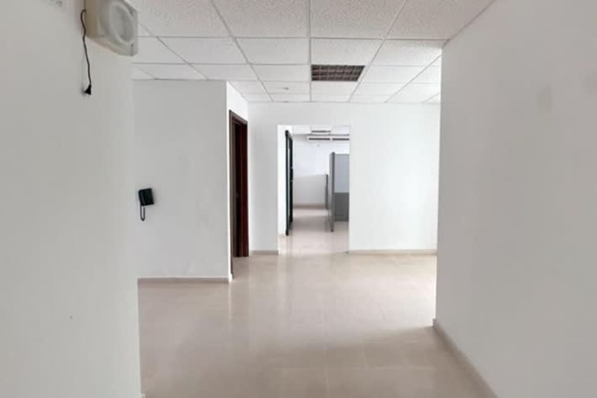 Office Space for Rent Punta Paitilla Ocean Views