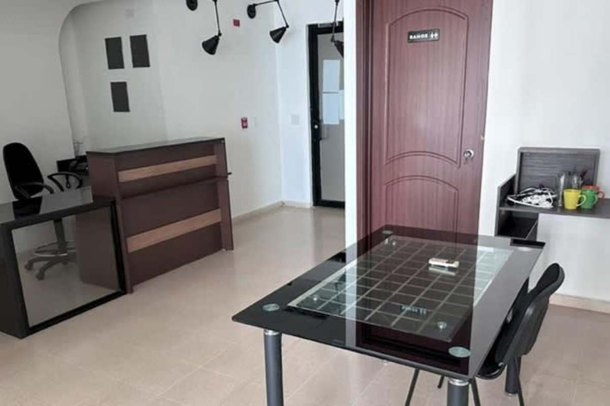 Office Space for Rent Punta Paitilla Ocean Business Plaza