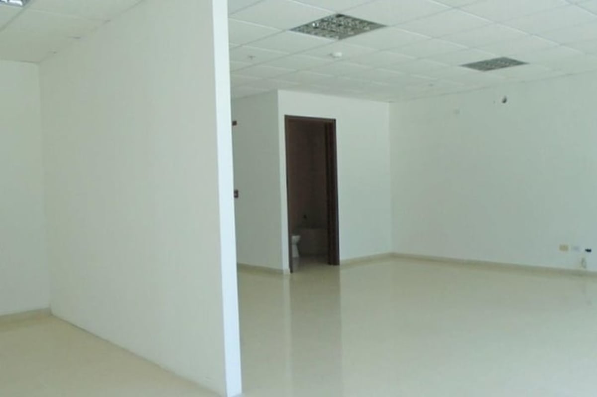 Office for Rent PH The Point Paitilla Skyline